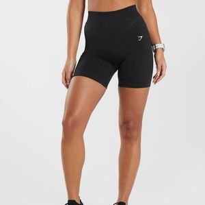 Gymshark Sweat Seamless Shorts Size Small